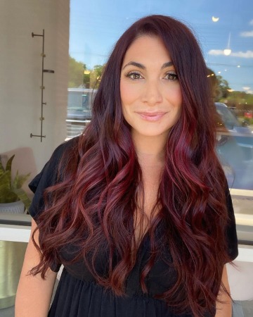 Deena Nicole Cortese